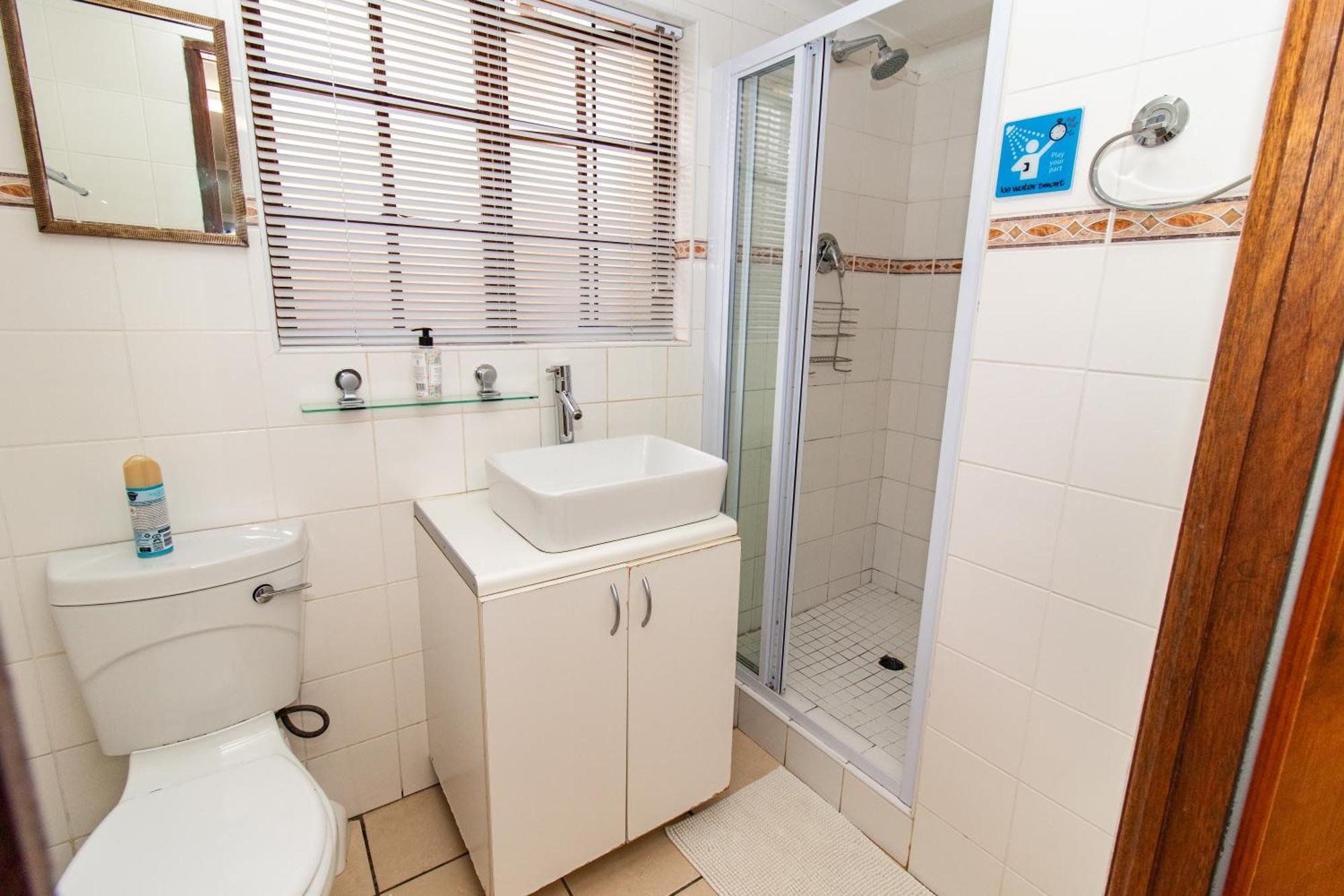 Glenmore Guesthouse Bloemfontein Exterior photo