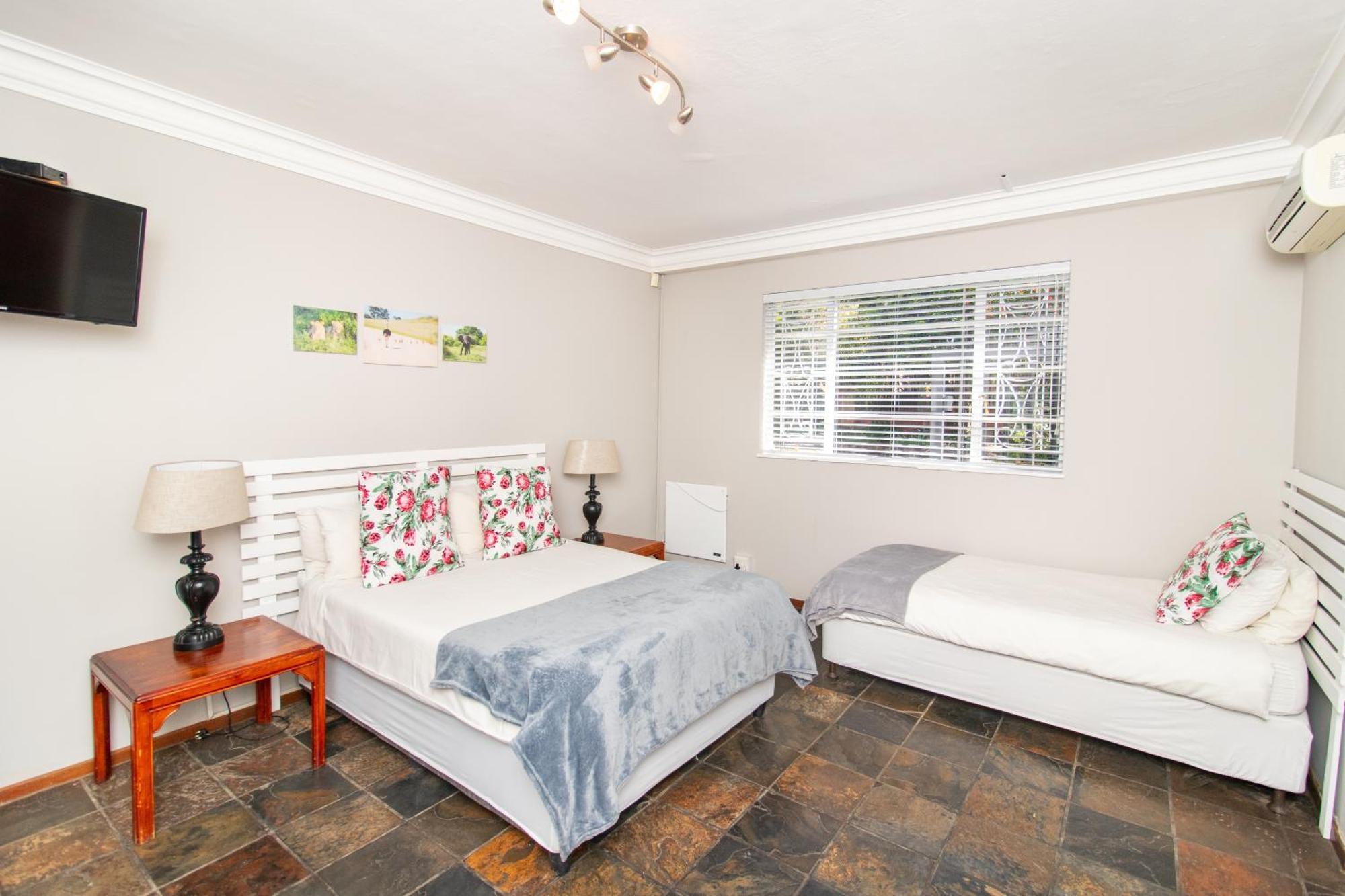 Glenmore Guesthouse Bloemfontein Exterior photo